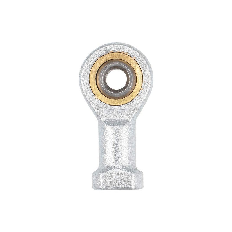 sourcing map 5mm Rod End Bearing M5x0.8mm Rod Ends Ball