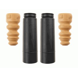 SACHS 900 140 Dust Cover Kit Shock Absorber for Volkswagen Polo III (6R1, 6C1) 2009-2022 Rear Axle and Other Vehicles