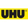 UHU Double Strips, up to 4 kg, Pack of 16