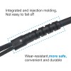 Cable De Alimentación Y Dmx Compatible, Juego De Cables Dmx