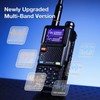 BAOFENG UV-5RM Plus 10W Ham Radio, Dual Band Two Way