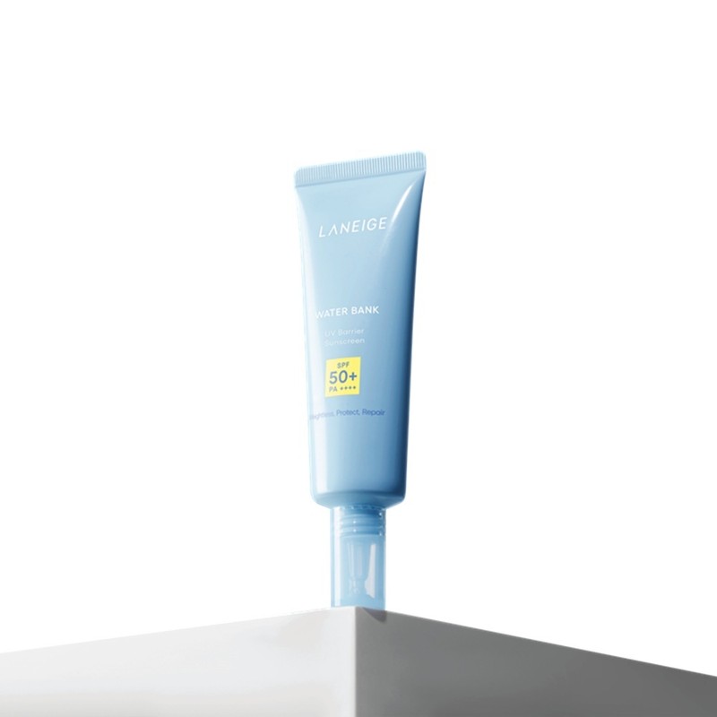 LANEIGE Water Bank UV Barrier Sunscreen 50ml SPF50+ PA++++ -