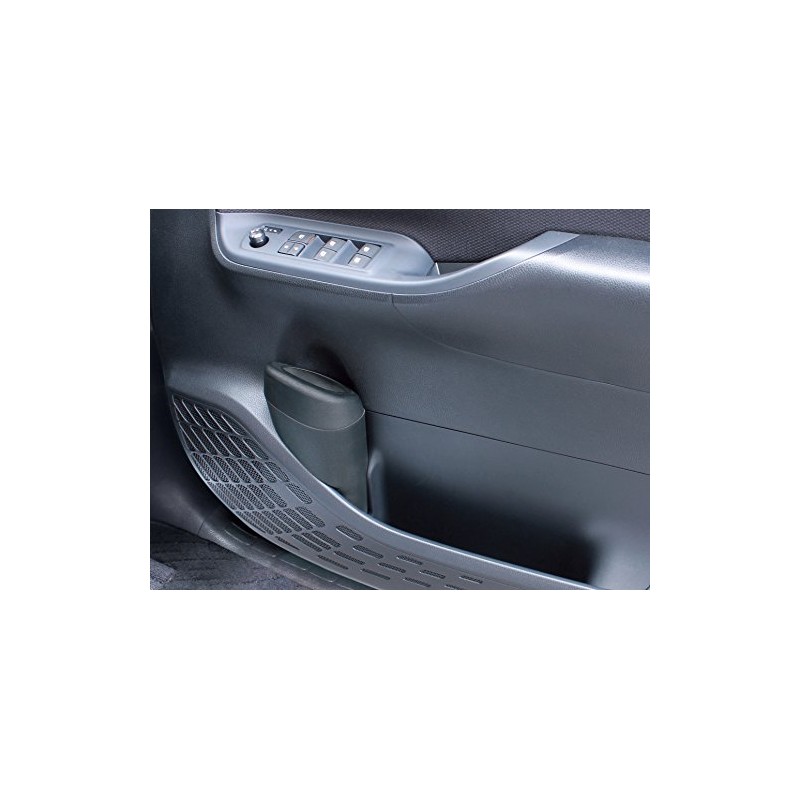 Tsuchiya Yac SY-NV4 Side Box Trash Can for the Toyota
