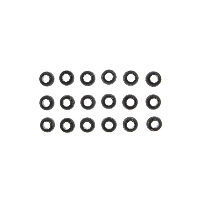 MAHLE GS33687 Engine Valve Cover Grommet Set