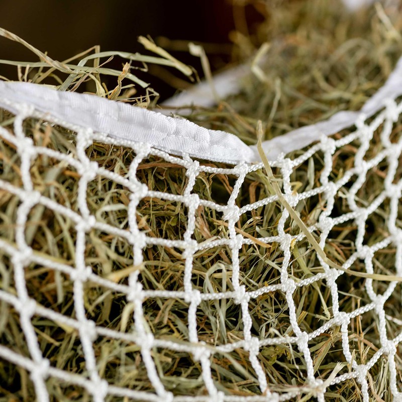 Horze Slow Feeding Hay Net