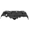 XQSMWF Black Under Radiator Splash Cover 5140535101 Compatible with Toyota