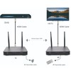 Wireless HD Multimedia Interface Extender Dual Frequency 1080P 60Hz HD