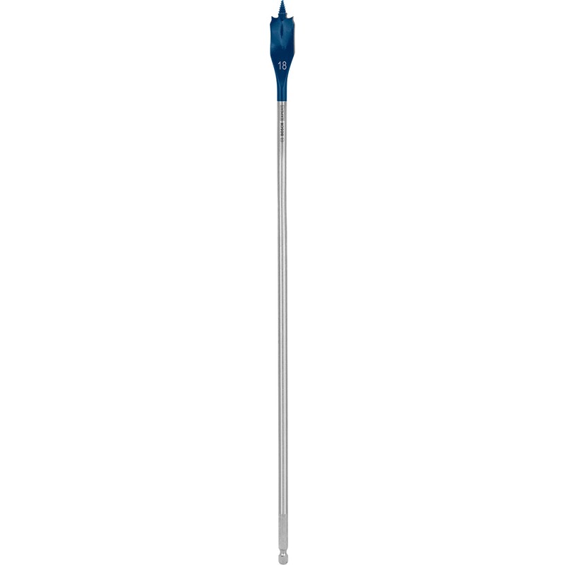 Bosch Professional 1x Expert SelfCut Speed Spade Drill Bit (for