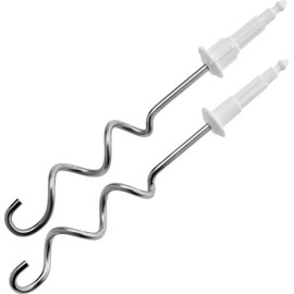 Bosch MFZ4030 Knethaken / passend zu Bosch Handrührern MFQ30... MFQ35... MFQ4...