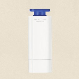 Beready True Tone Lotion 33ml / 비레디 트루톤 로션 33ml x 1개 수분보습 자외서차단 히알루론산 블루캐모마일 커버