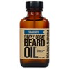 SWAGGER Scented Beard Oil - Beard Conditioner 3 Oz Easy