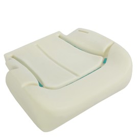 Seat Foam Cushion Compatible With 1999-2002 Chevy Silverado 1500 2500 3500 Driver Side Bottom