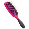 Wet Brush Pro Shine Enhancer Boar Bristle - Pink