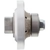 Toolocity VPB0038 3/8-Inch Radius Diamond Router Bit /Hand Profiler with