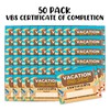 Vacation Bible School VBS Certificate of Completion Award | 50