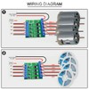 Youmile 4-Channel Driver Module PWM MOS FET Trigger Switch Module