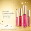 L'BEL - Infini Absolu Labial Liquido Edición Limitada Color Rouge