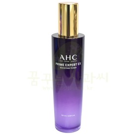 AHC Prime Expert EX Boosting Toner 130ml / AHC 프라임 엑스퍼트 EX 이엑스 부스팅 토너 130ml