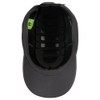 GREEN DEVIL Safety Bump Cap Hat Baseball Cap Style Safety