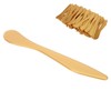 DIY Facial Mask Spatula Mask Cream Stirring Mixing Stick Spoon