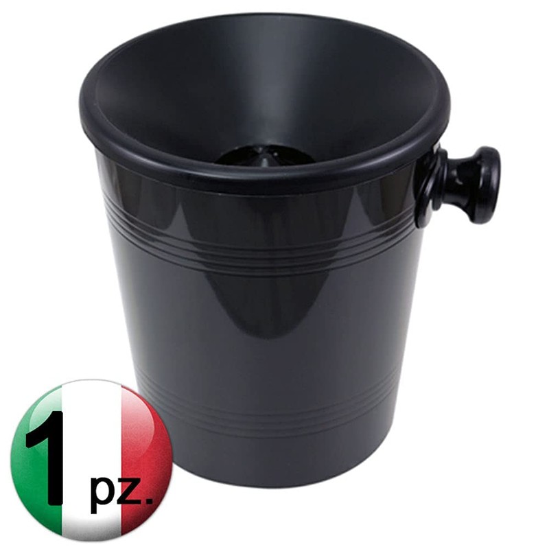 Euposia Spittoon - Burp Bowl - Crachoir - Professional Plastic