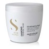 Mascarilla Iluminadora Alfaparf Para Cabello Normal 500g