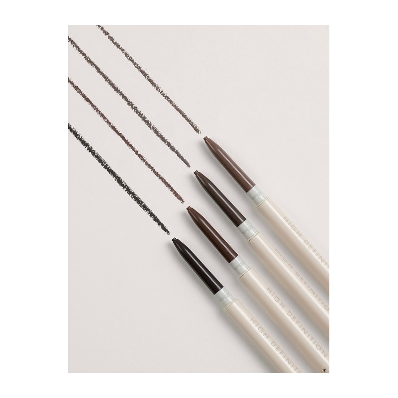 High Definition Brow Liner 0.09g / 하이 디피니션 브로우 라이너