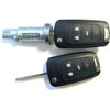 Fast Auto Keys New for Select GM Vehicle Ignition Lock