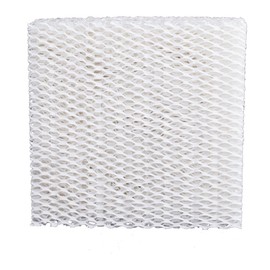 BestAir D18, Duracraft/ Kenmore/ Hunter Replacement, Paper Wick Humidifier Filter, 8.8" x 2.1" x 8.8"