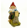 G. Wurm GmbH + Co. KG Garden Gnome on Hammock