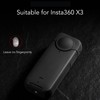 Camera Protective Cover Silicone Anti Knock Anti Fall Soft Split