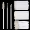 Juego de 300 brochas de maquillaje desechables para máscara de