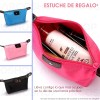 Neceser sin género Arcoshop Neceser Basic plateado