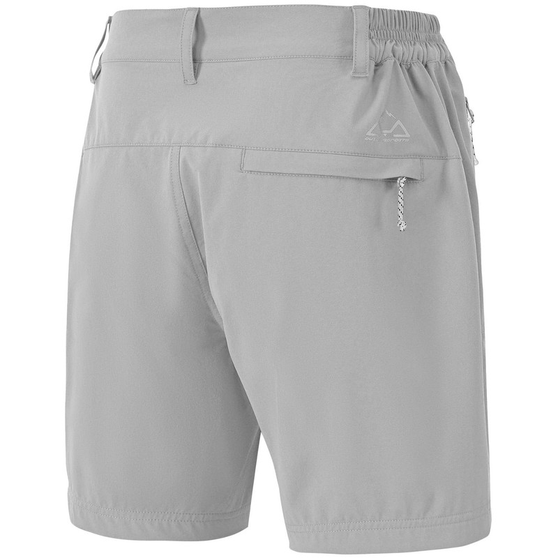 Women's Half Pants, Outdoor Wear, Shorts, Mountain Climbing, Sweat Absorbent,