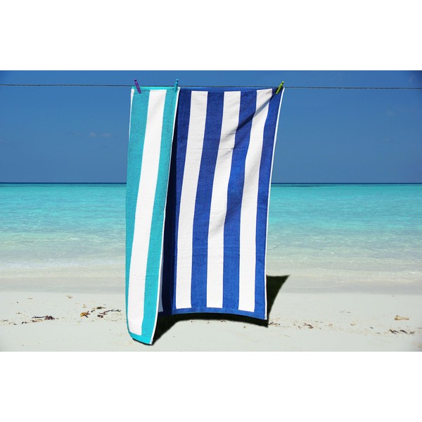 Beach Towels for Adults Large Size perfect fit for sun