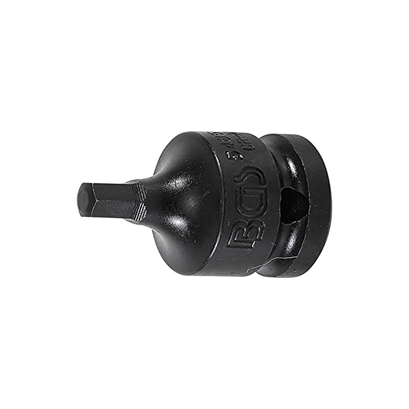 BGS 5485-6 | Impact Bit Socket | length 42 mm