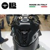 labelbike - 3D sticker protection tank PAD compatible with Suzuki