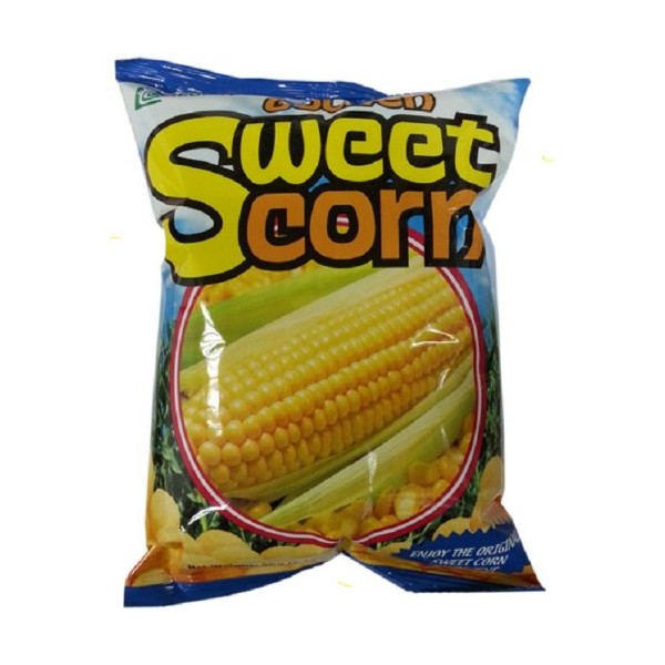 Regent Sweet Corn 2.12 Oz Pack of 2