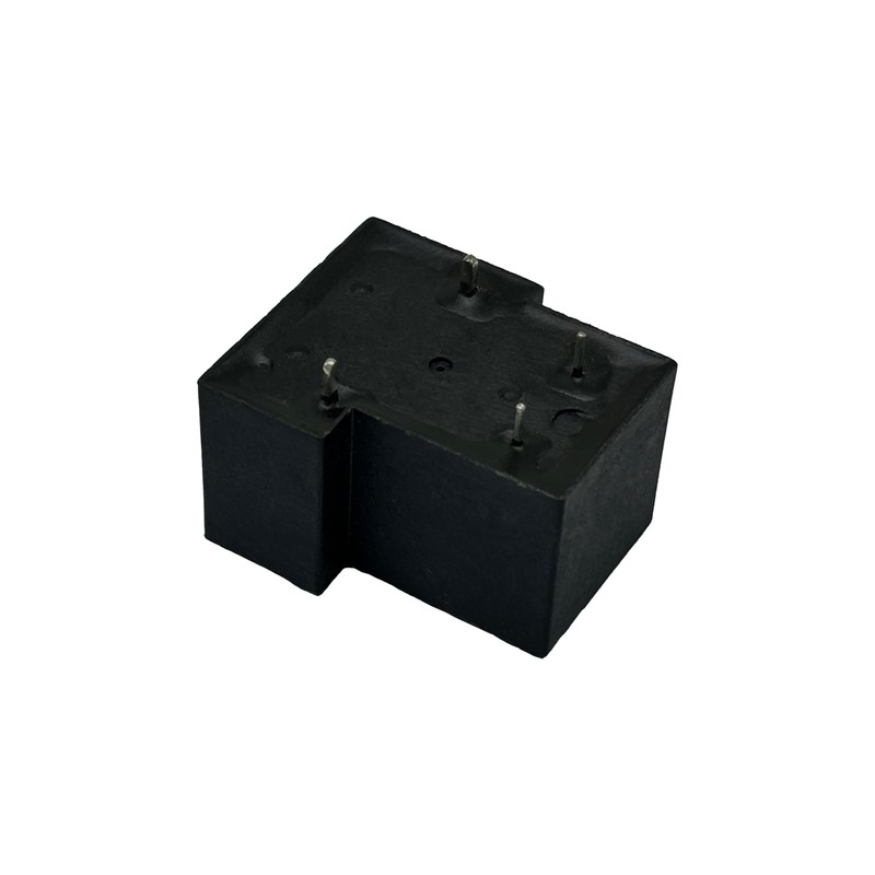 T9AS1D12-12 SPST-NO PCB Power Relay for PC Board or Panel-Mounted
