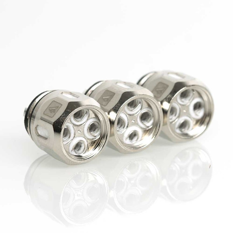 Vaporesso NRG GT8 0.15ohm Ersatzspule - Enthält Kein Nikotin