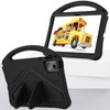 EabHulie Case for Doogee Tab E3 10.95" 2025, Kids Friendly