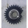Polaris MSX 110 & 150 STEEL water pump intermediate gear