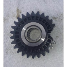 Polaris MSX 110 & 150 STEEL water pump intermediate gear (RELIABILITY UPGRADE)