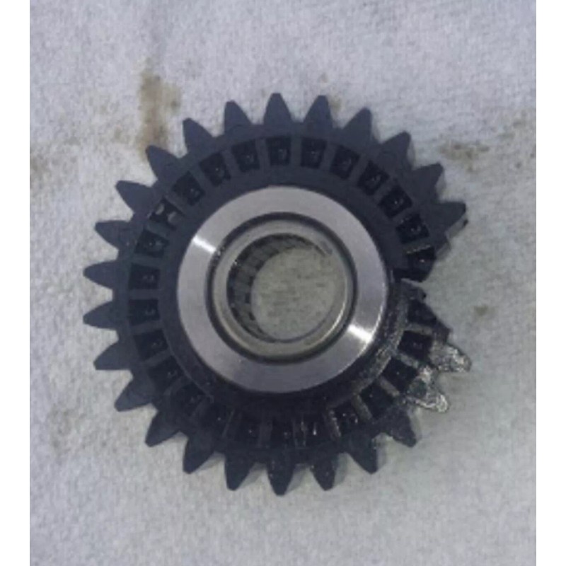 Polaris MSX 110 & 150 STEEL water pump intermediate gear
