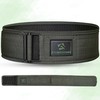 AQF Weight Lifting Belt - 4” Auto Lock Nylon Gym