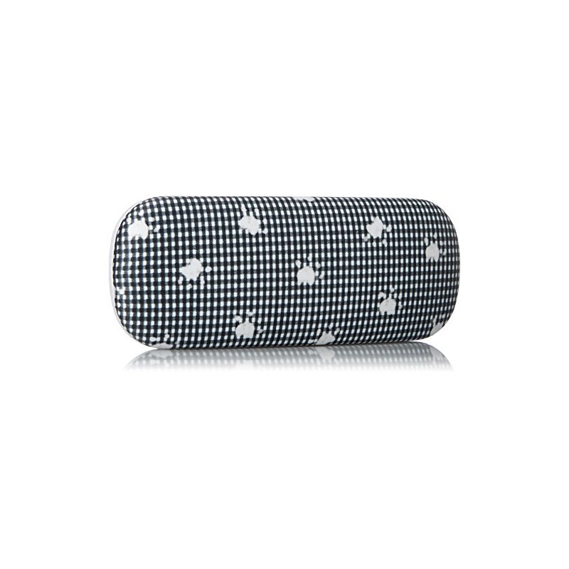 Noah Family J487 a Glasses Case with Cloth, Tamashan