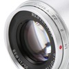 TTArtisan 35mm F1.4 for EOS.MMount APSC Lens for Canon M3/M5/M6/M6