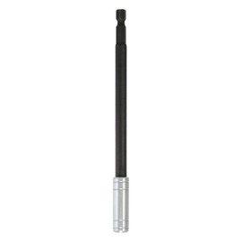 Trend Snappy 10.8mm Micro Diameter Magnetic Bit Holder, Quick Release Drill System for Precise Screwdriving, Stainless Steel, SNAP/BH/M/A