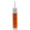 Gorilla Waterproof Caulk & Seal 100% Silicone Sealant, 10oz Cartridge,