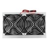 120W Semiconductor Thermoelectric Cooler Peltier Refrigeration Water Cooling Device